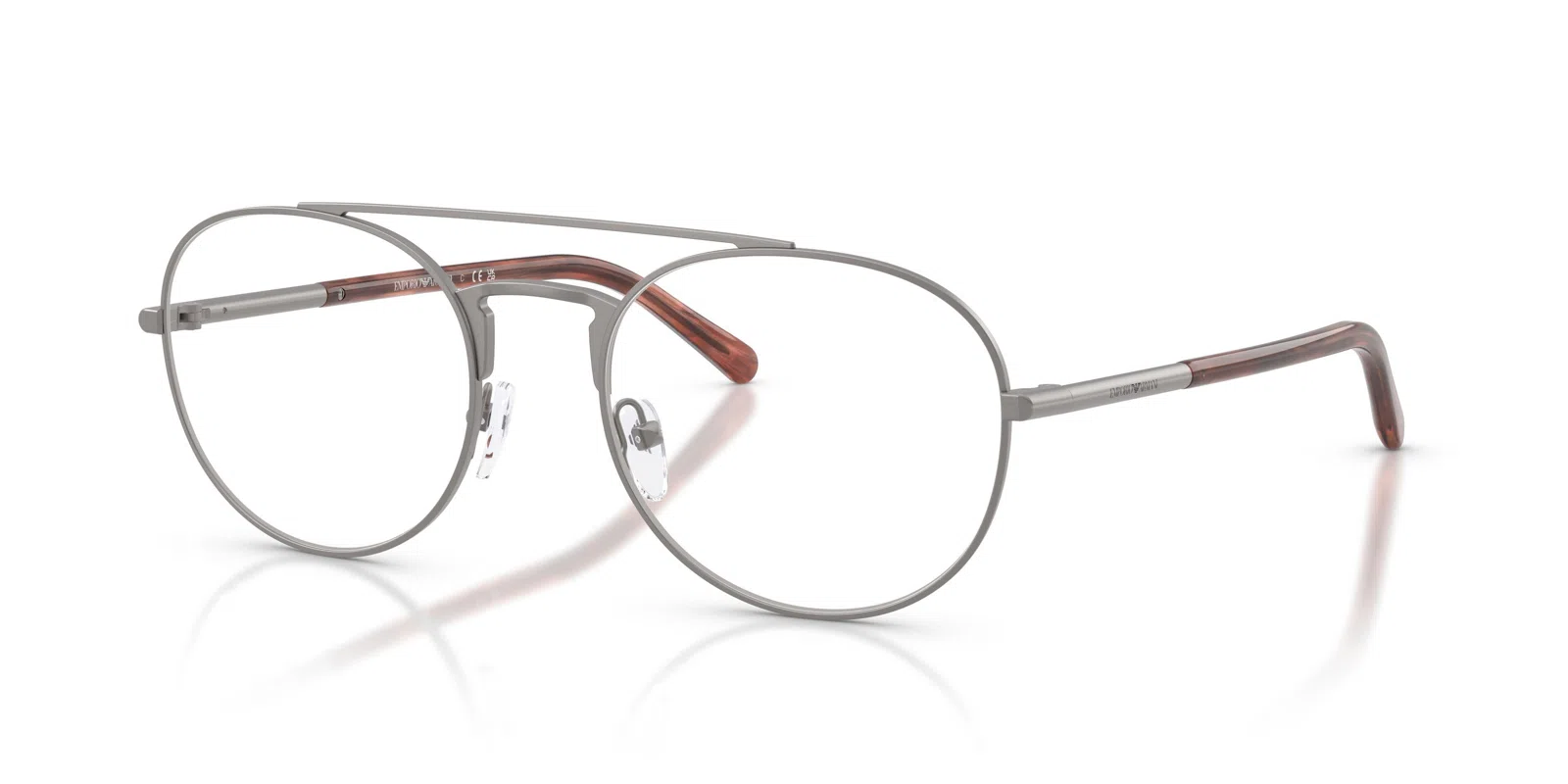 Emporio Armani 1178 Eyeglasses - view 16